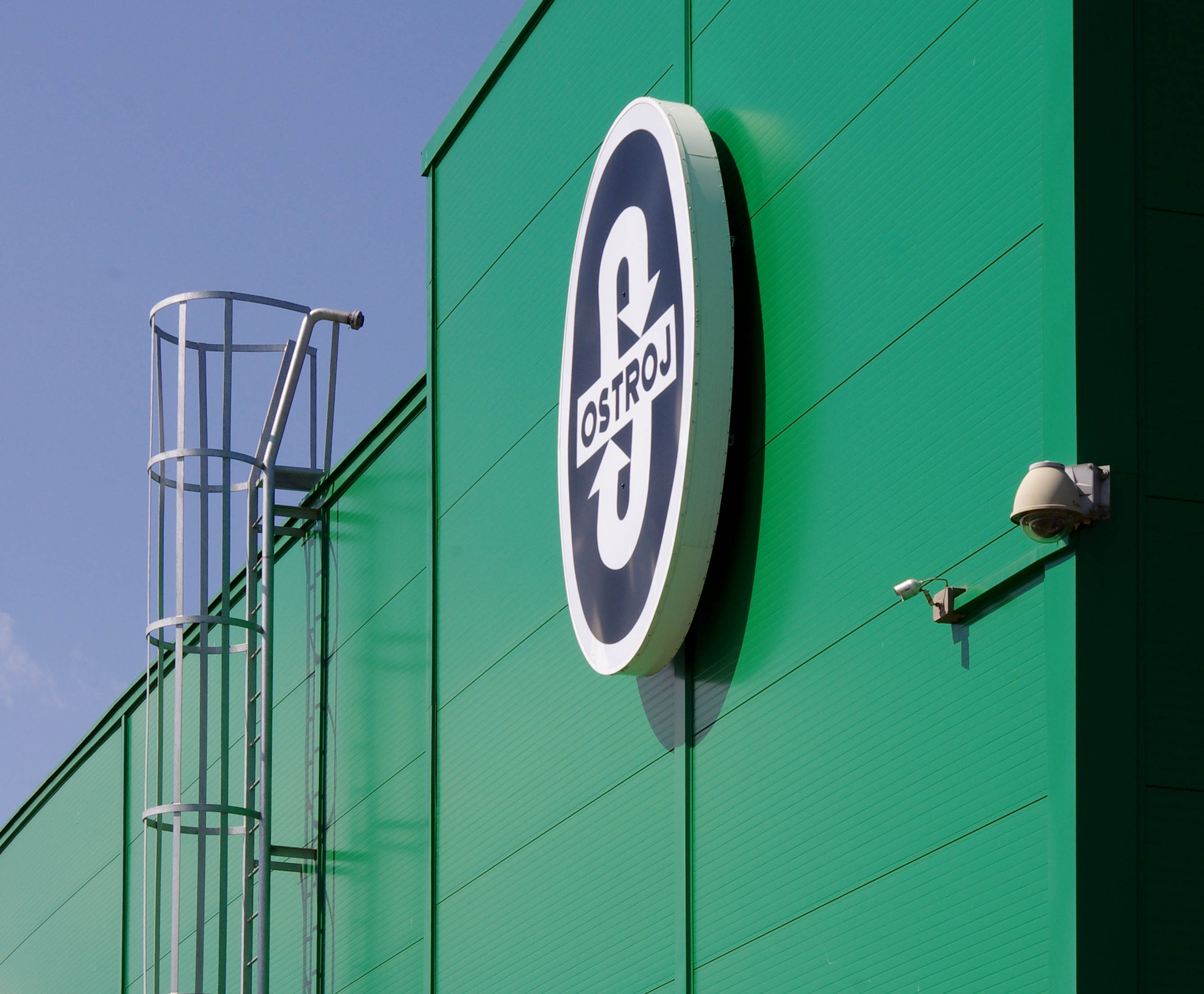 Rekonstrukce opláštění, Opava