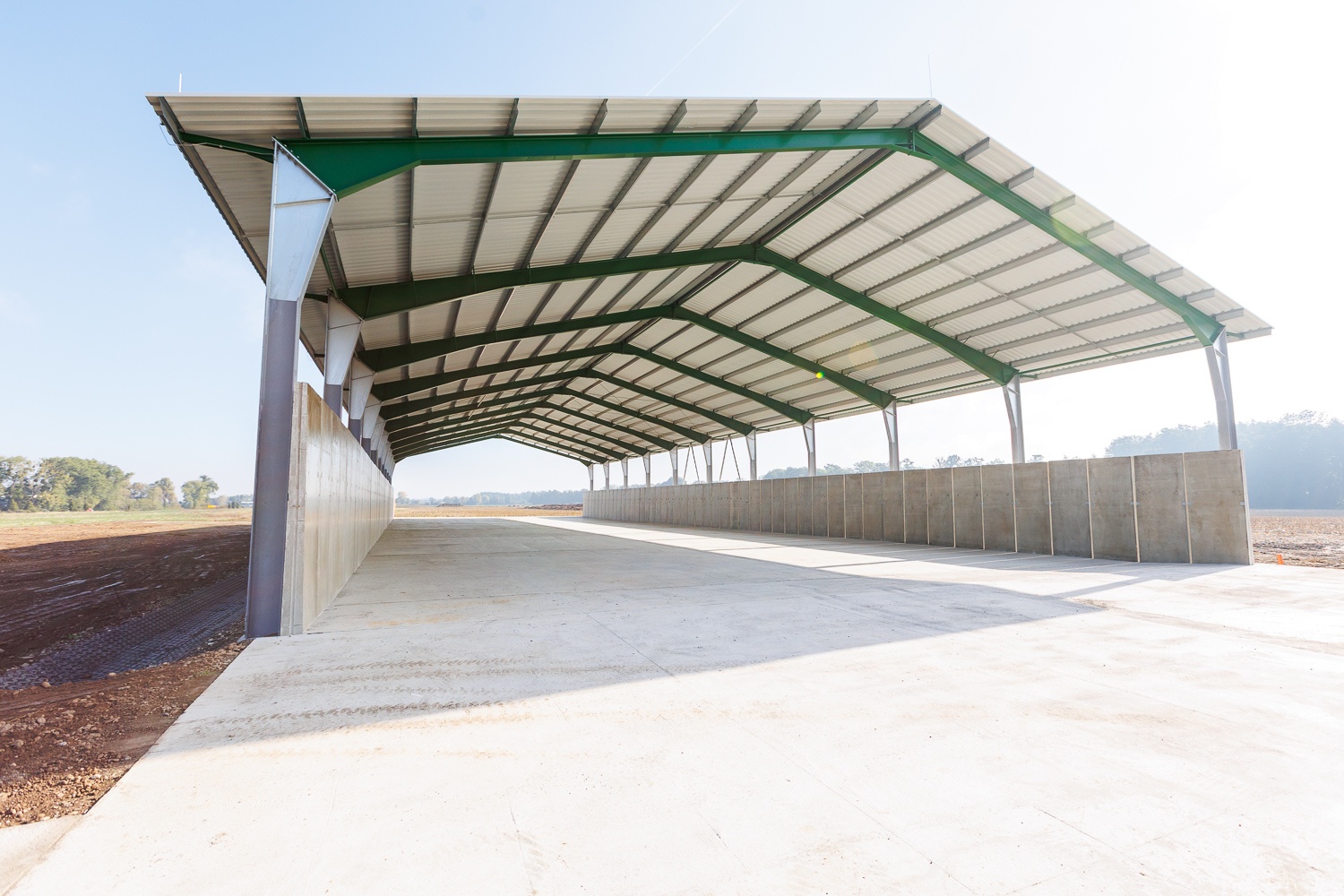 Hnojiště, Opava-Kylešovice