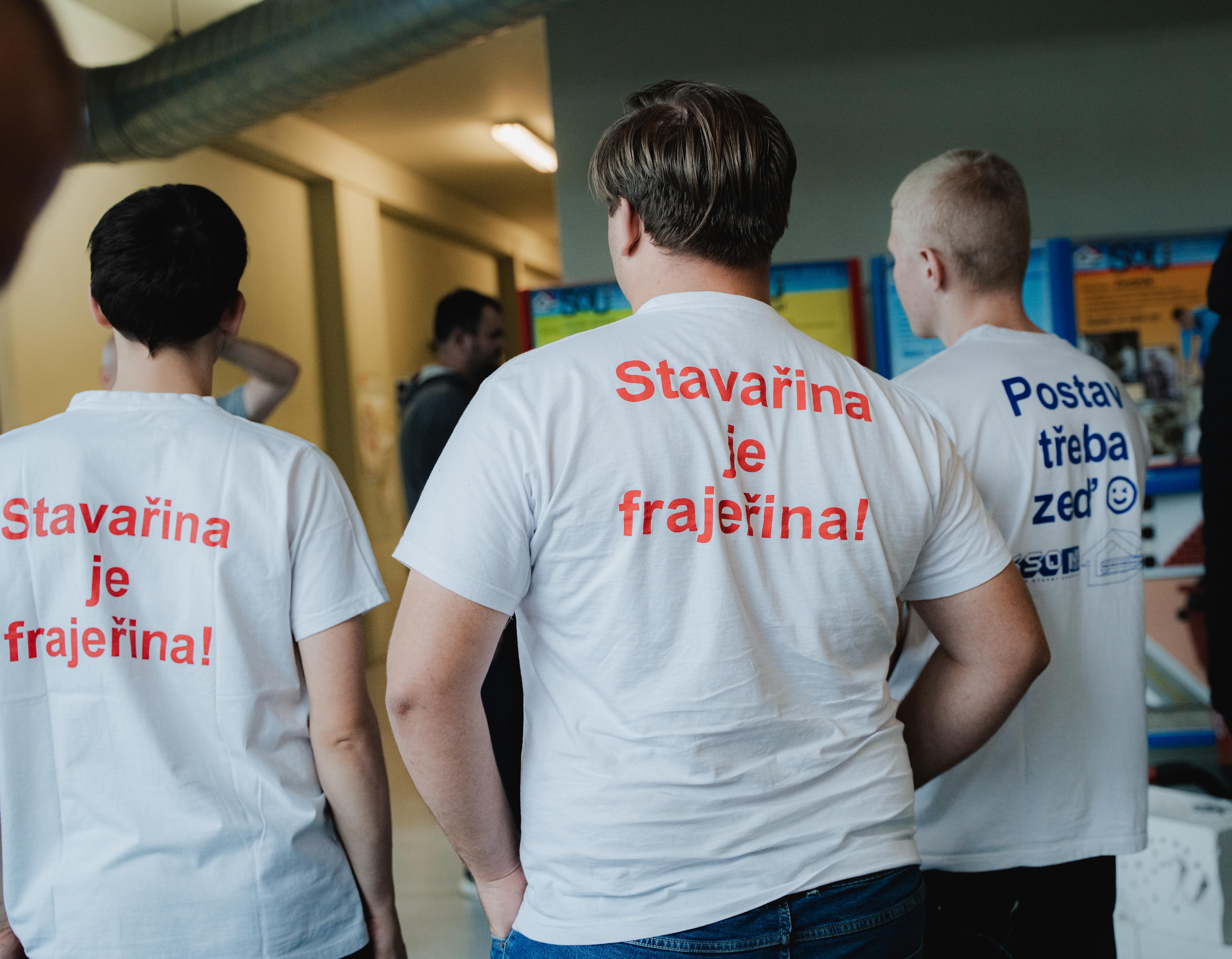 Video - Pojď studovat řemeslo!